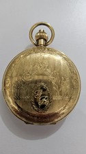 Orologio Da Taschino Margi