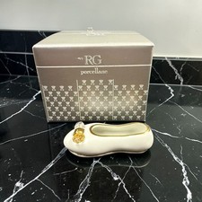 RG Porcellane Swarovski