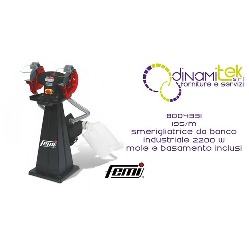 8004331 195 smerigliatrice - 8004331,