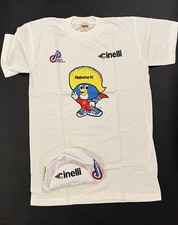 VINTAGE CINELLI HABANA 91 CAP