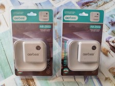 Luce Notturna, [2 Pezzi]