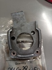 Cappellotto In Gomma testa