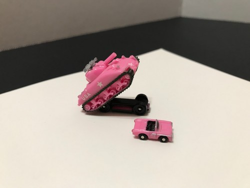 Galoob micro machines - micro,