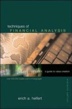 Techniques financial - techniques, of