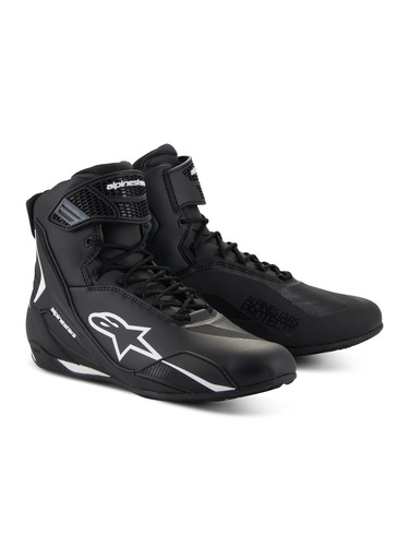 Alpinestars faster scarpe - 4, da