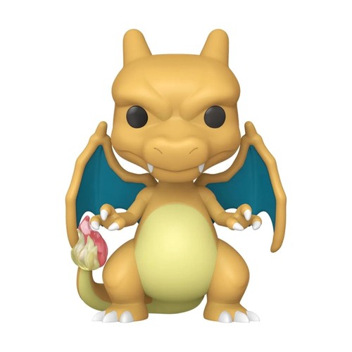 Funko pop pokémon 0843 - funko,