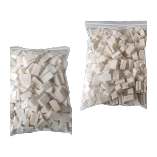 200 pezzi smorzatori - 200, per