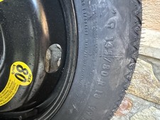 Ruotino di Scorta VW T Roc -