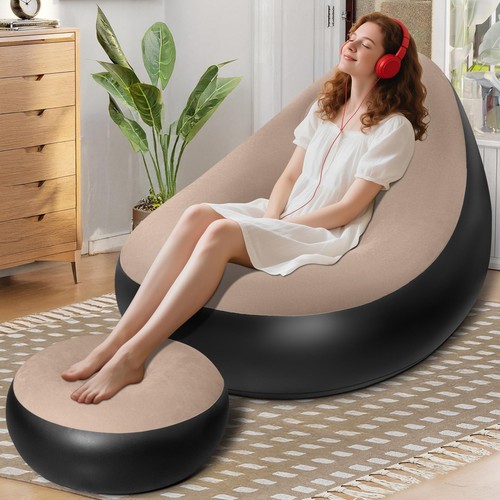 Sedia gonfiabile per - sedia,