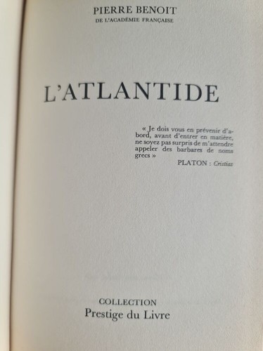 500351454 atlantide - 500351454, |