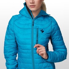 giacca primaloft sweet