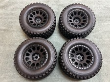 Set 4 ruote e pneumatici