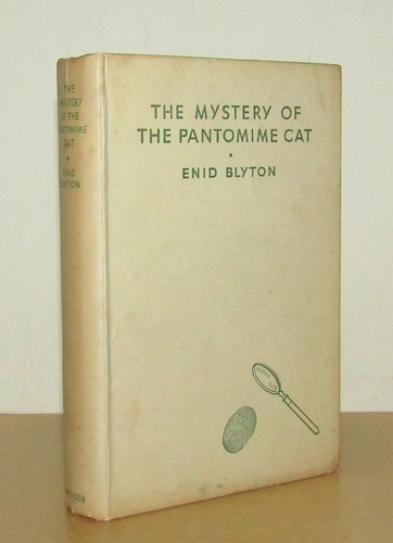 Enid blyton the - enid, of