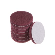 Spazzola elettrica per trapano