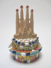 Barcellona Sagrada Familia