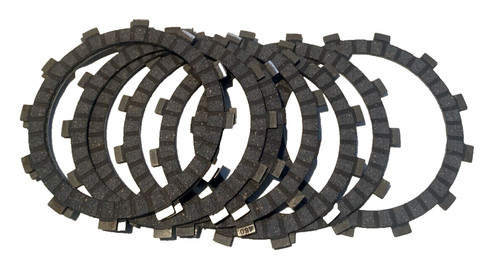 Kit dischi frizione originale - kit,