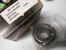 MITSUBISHI Pajero Galloper  - Cuscinetto reggispinta Frizione - Ricambio nuovo