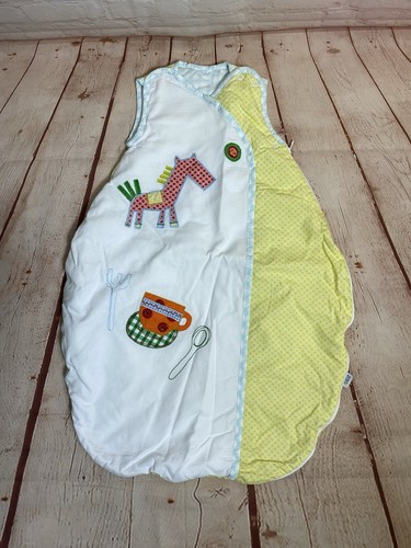 Sacco pelo unisex bambino - sacco,