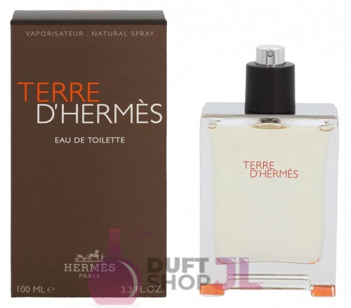 Hermes terre edt - hermes,