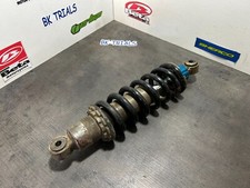 Ammortizzatore Posteriore Bici