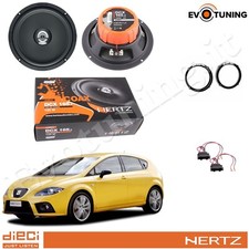 Casse Altoparlanti HERTZ DCX