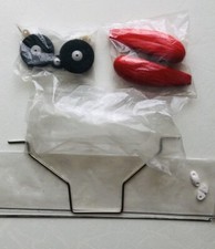 KIT RICAMBI AEREO EXTRA 330L