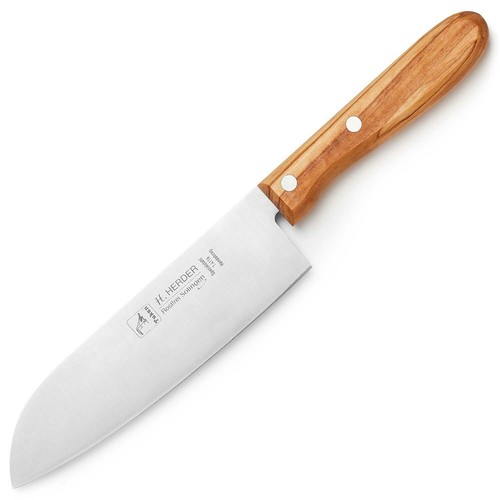Coltello cuoco santoku - coltello, da