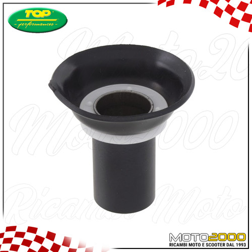 Membrana carburatore gomma top - membrana,