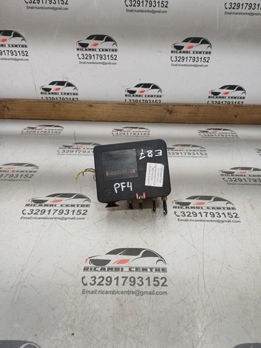 Bmw e87 e81 e88 - e87,