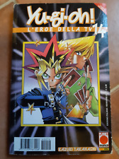 YU-GI-OH! L'EROE DELLA TV N.14