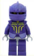 LEGO Castle Minifigure Cavalieri Regno II Danju (originale)