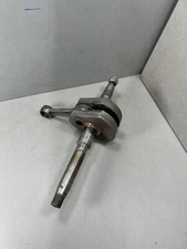 Albero Motore e biella  Innocenti Lambretta j stellina 125 usato