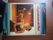 LA GRANDE STORIA DEL ROCK