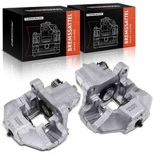 2x Pinza Freno Assale