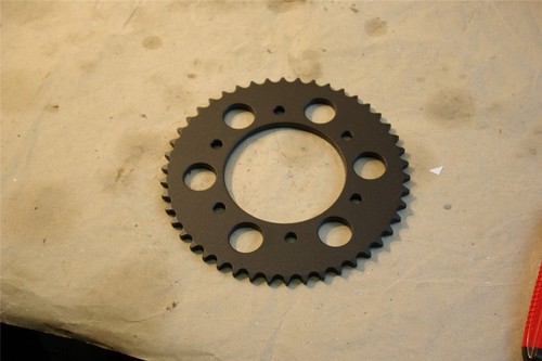 Pignone sachs madass125 - sachs,