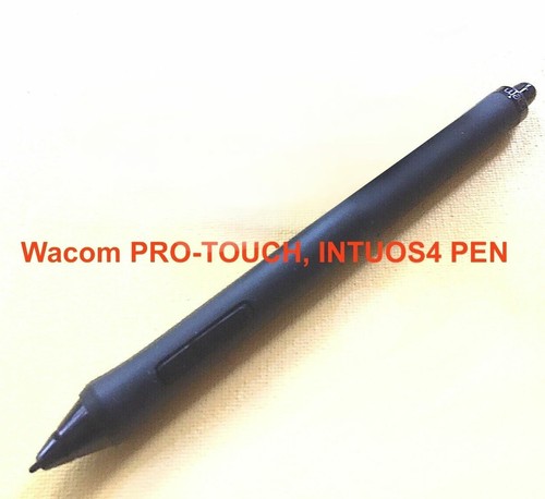 Wacom intuos4 intuos5 penna - wacom,