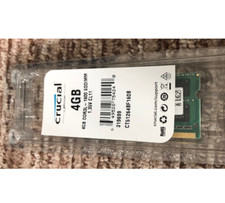 RAM 4GB DDR3 PC3L-12800S 2Rx8
