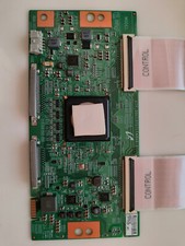 T-Con LJ94-39433B	17Y_SGU13TSTLTA4V0.1 per Tv Sony KD-55XE9005