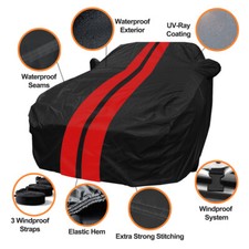 Layer custom fit ford - 6,