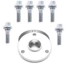 Coppia Distanziali con