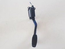 PEDALE ACCELERATORE POTENZIOMETRO FIAT CINQUECENTO 500 1.3 MJT 55KW 75CV 2008