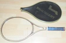 racchetta tennis vecchia