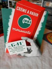 vintage safety razor Gibbs