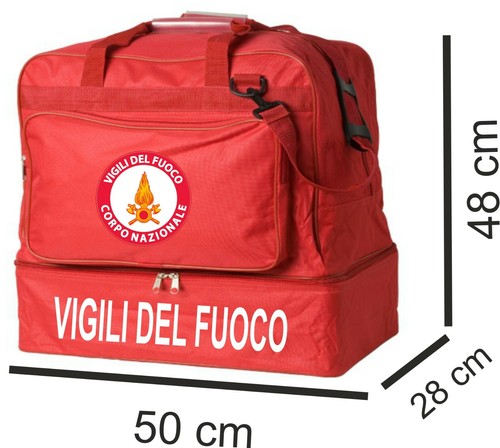 Borsone personalizzato stampa