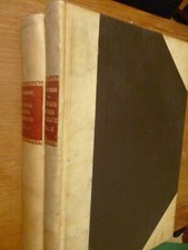 RINIERI I. LA DIPLOMAZIA PONTIFICIA nel secolo XIX Roma 1902 due volumi