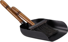 Kit Scopa E Paletta per