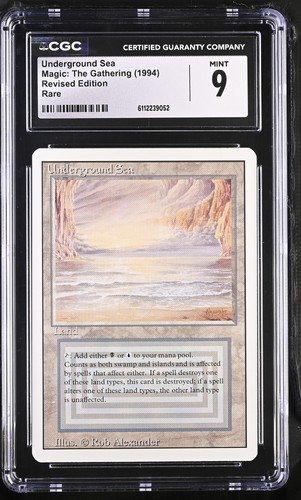 Mare sotterraneo revisionato - mare,