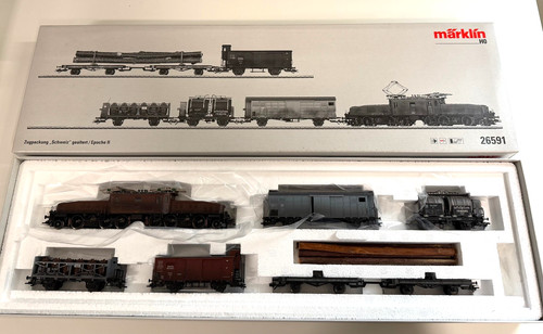 Märklin 26951 confezione - märklin,