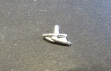 BBURAGO BURAGO 1/18 CHEVROLET CORVETTE 1957 - ACCESSORIO PROFILO -