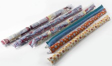 PARASPIFFERI IN STOFFA  cm